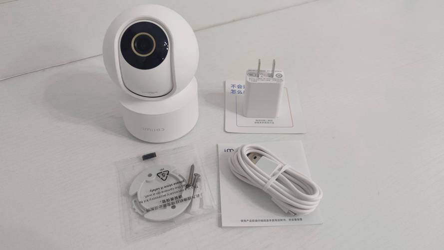 小白智能摄像机 云存储