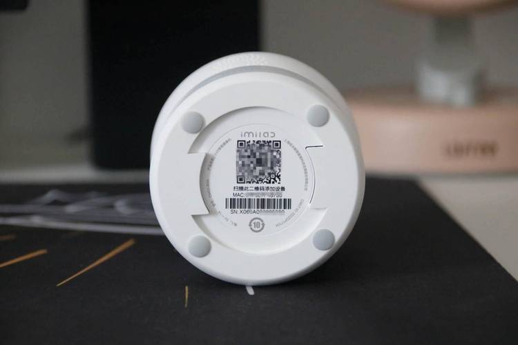 小白智能摄像机 云存储