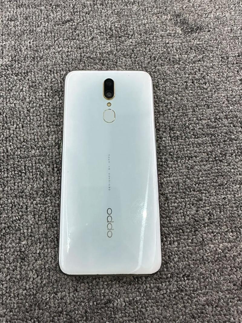 oppo电信版智能手机