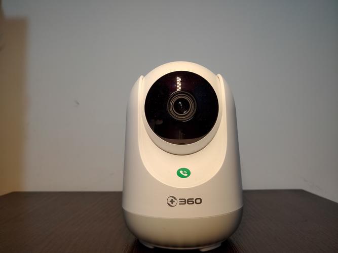 360智能摄像机云存储