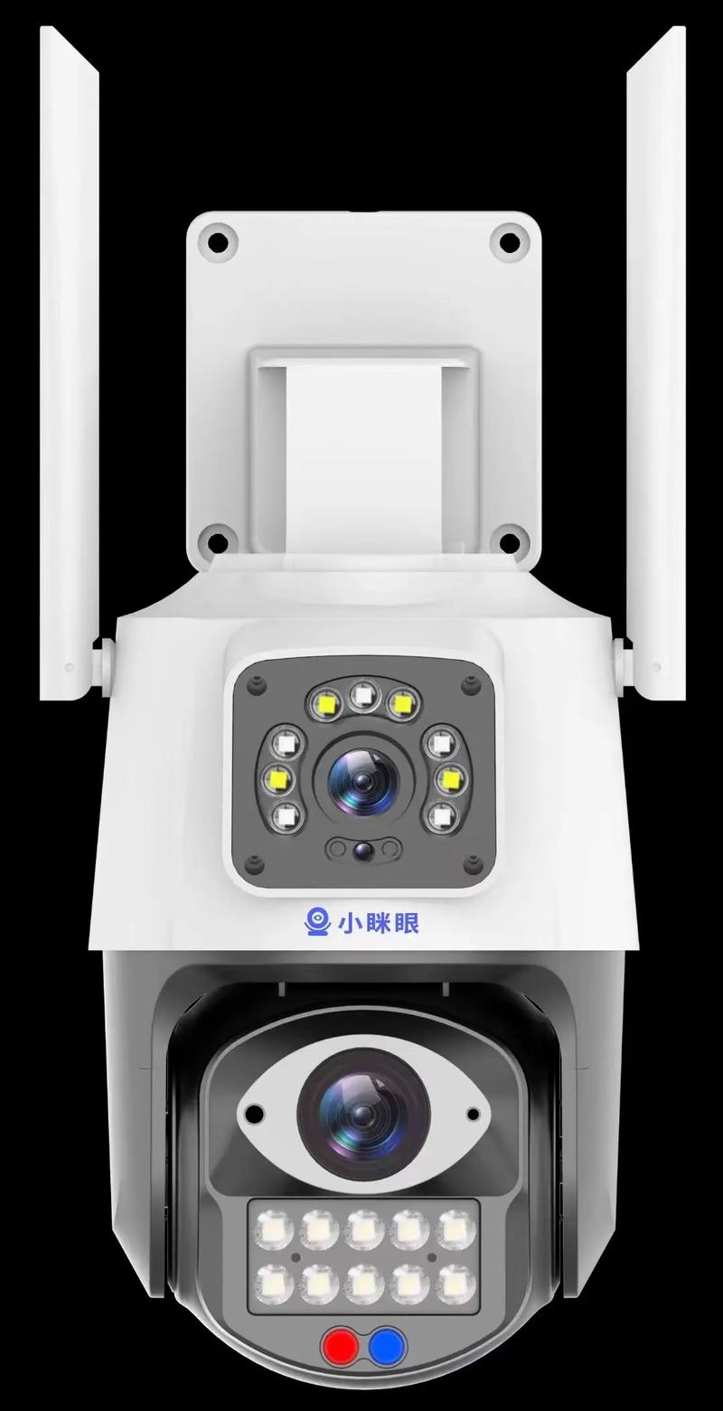 360智能摄像机云存储