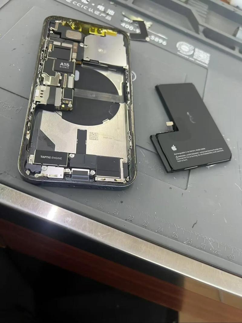 macbookpro13拆机教程