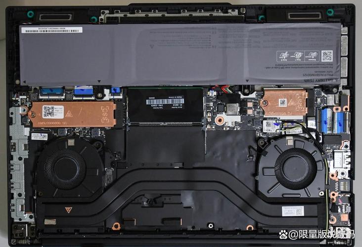 thinkpad黑将2025拆机
