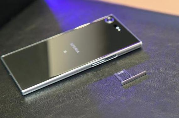 索尼xzpremium参数配置