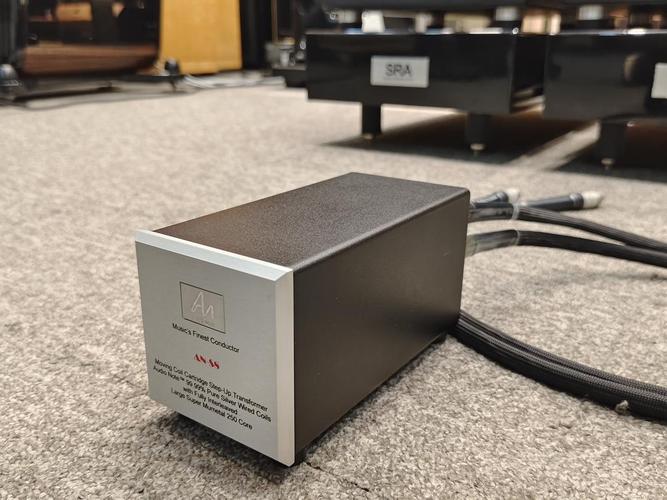 audio note 音箱参数