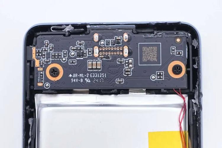 wdbuzg0010bbk 拆机