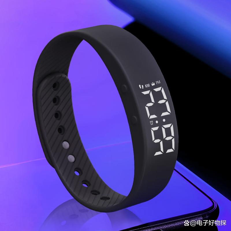 2025年智能手环推荐