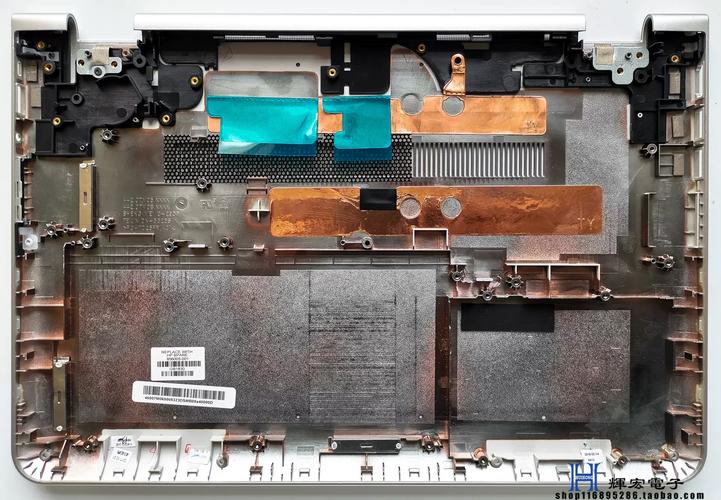 惠普pavilionx360拆机