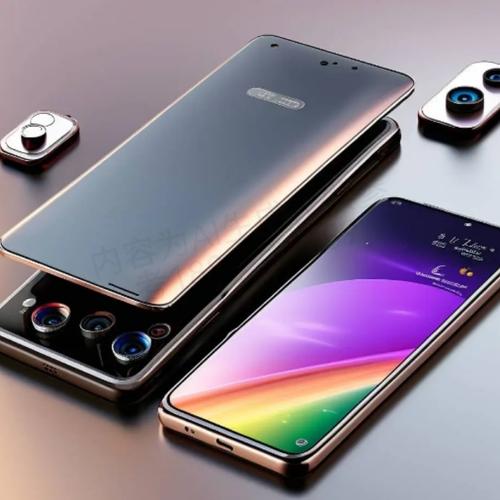 1000块左右的智能机