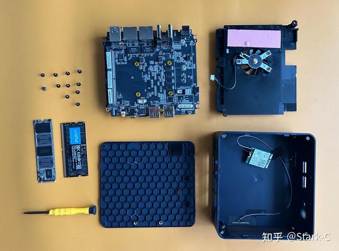 联想 all in one 拆机