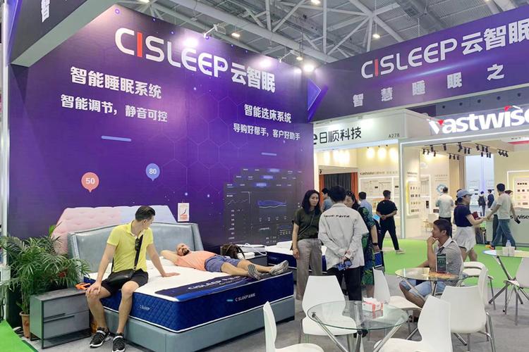 2025深圳智能家居展