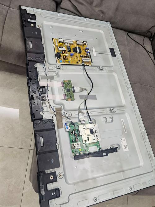 satellite l510拆机