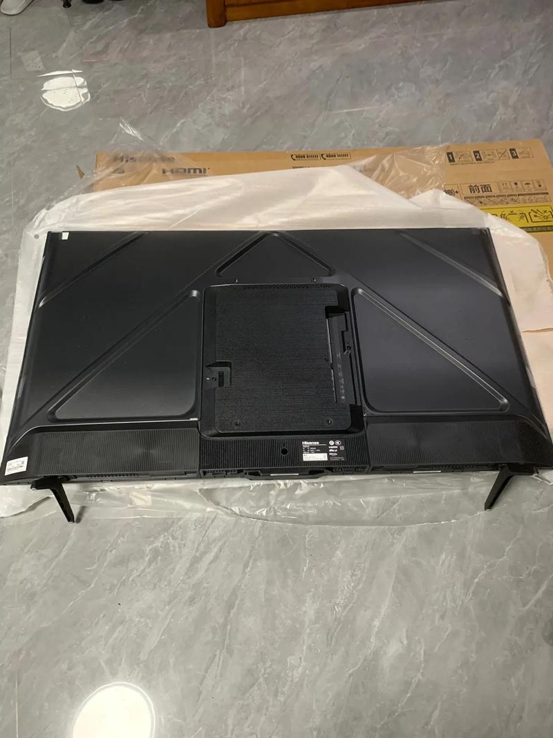 海信55寸智能电视价格