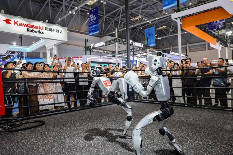 2025智能楼宇展览会