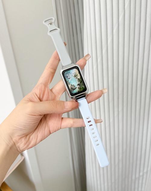 oppo智能手环怎么用