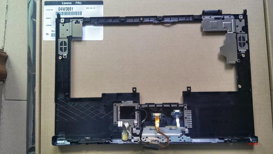thinkpad t650 拆机