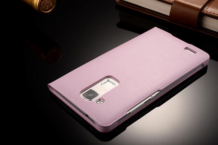 华为mate7智能皮套