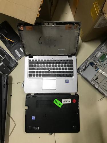 惠普elitebook820拆机