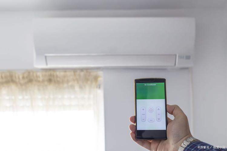 peel智能遥控器空调