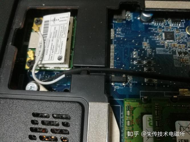 satellite l600拆机