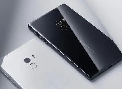 小米mix2 8g参数详细参数