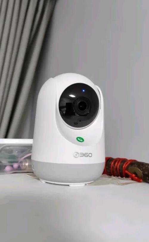 360智能摄像头app