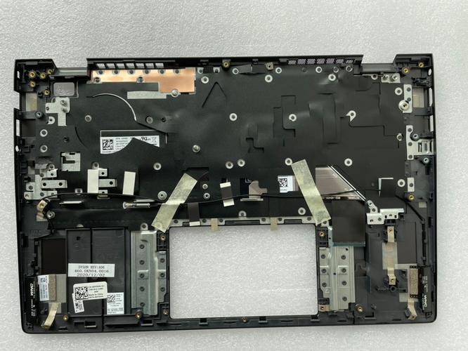 dell vostro14 拆机