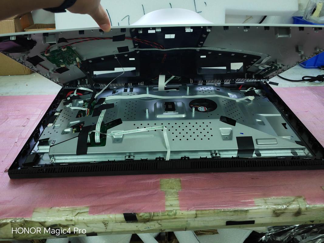 IdeaTabA2109A 拆机