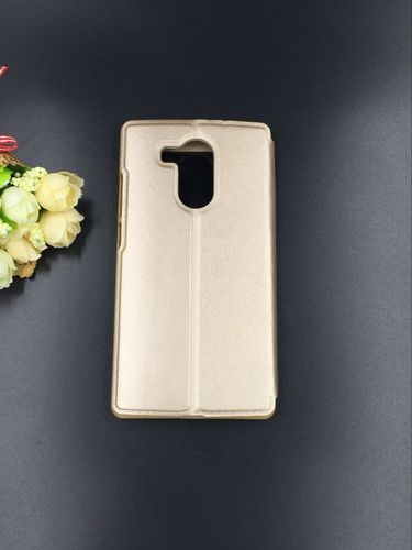 华为mate8智能皮套