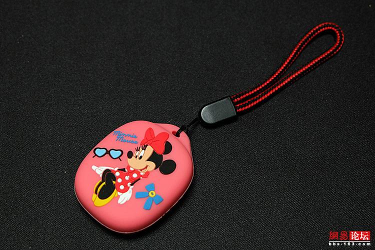 360儿童卫士智能吊坠