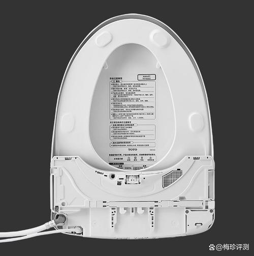 toto智能马桶盖使用