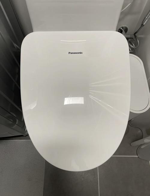 toto智能马桶盖使用