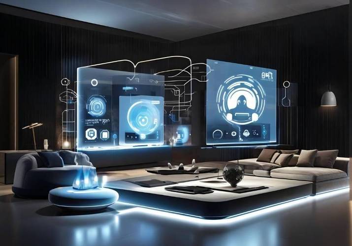 2025年智能家居市场