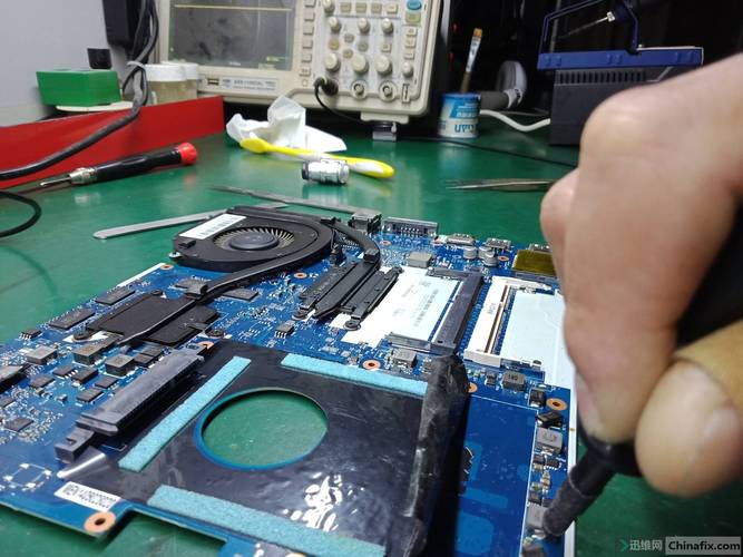 thinkpade550拆机清洁