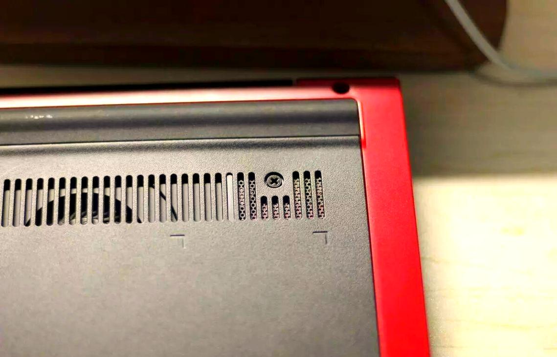 戴尔inspiron5447拆机