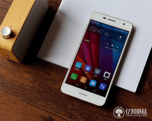 华为note5手机参数详细参数