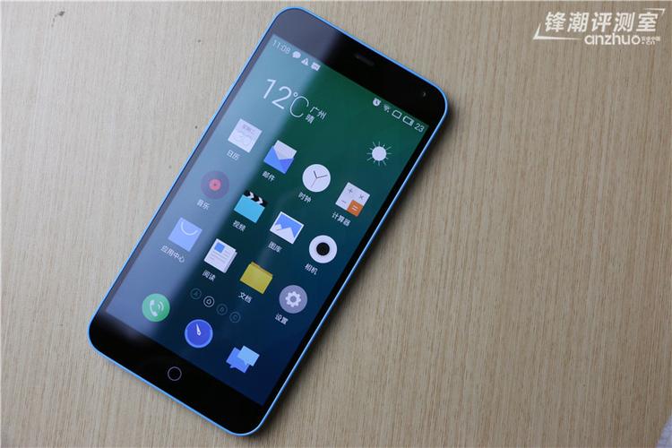 魅族魅蓝note4参数详细参数