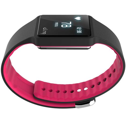 cling智能手表操作