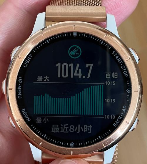 cling智能手表操作