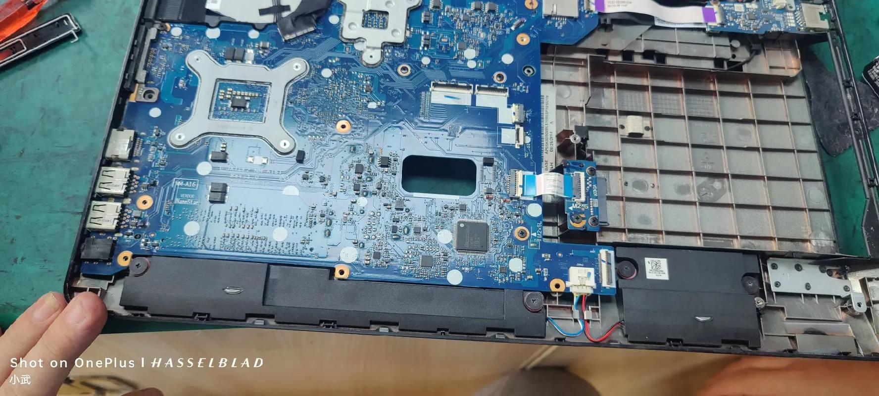 thinkpade440拆机视频