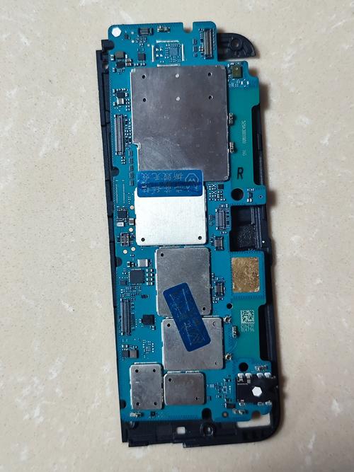 小米平板2 64g参数详细参数