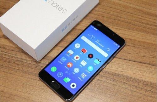 酷派note5参数详细参数配置