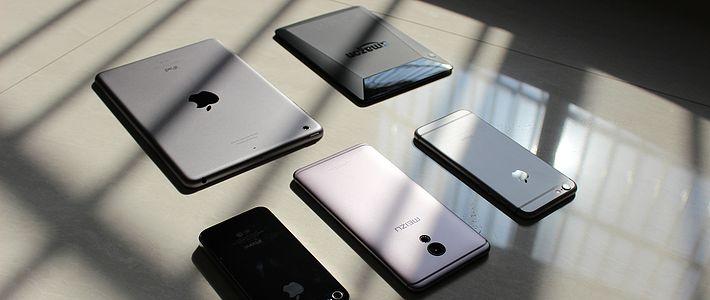 魅蓝6plus参数详细参数对比