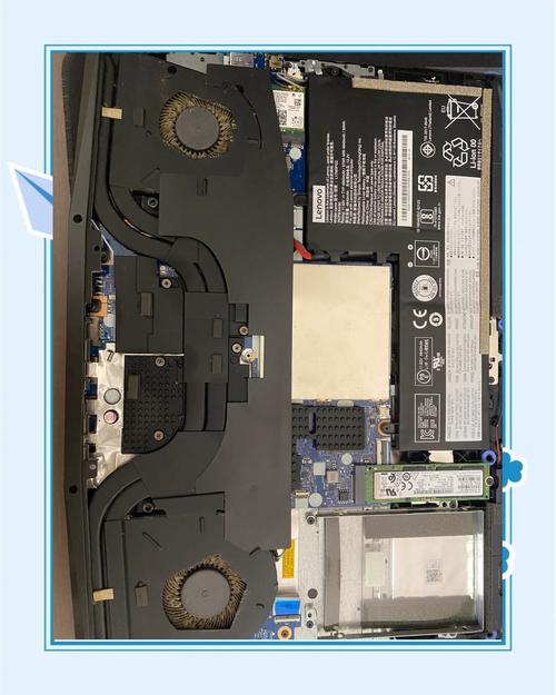 sony vaio y系列 拆机