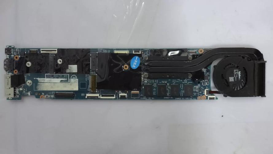 thinkpad x250 拆机