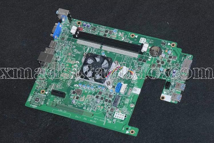 戴尔inspiron 灵越 拆机