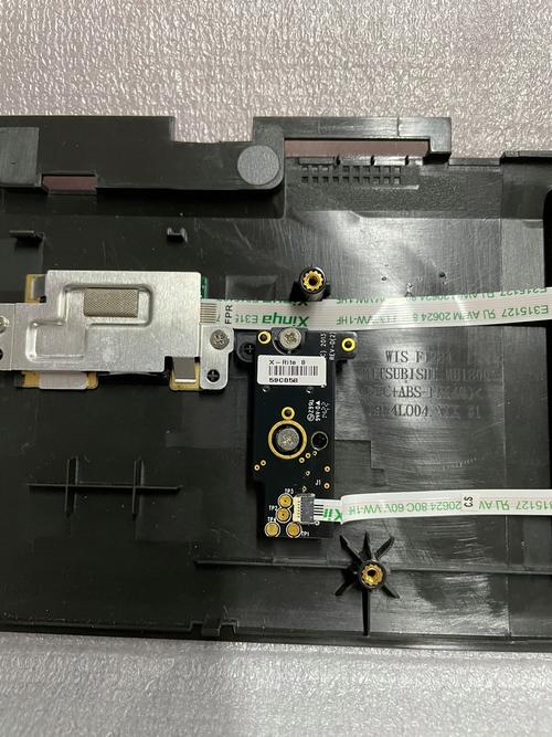 thinkpadw541拆机视频