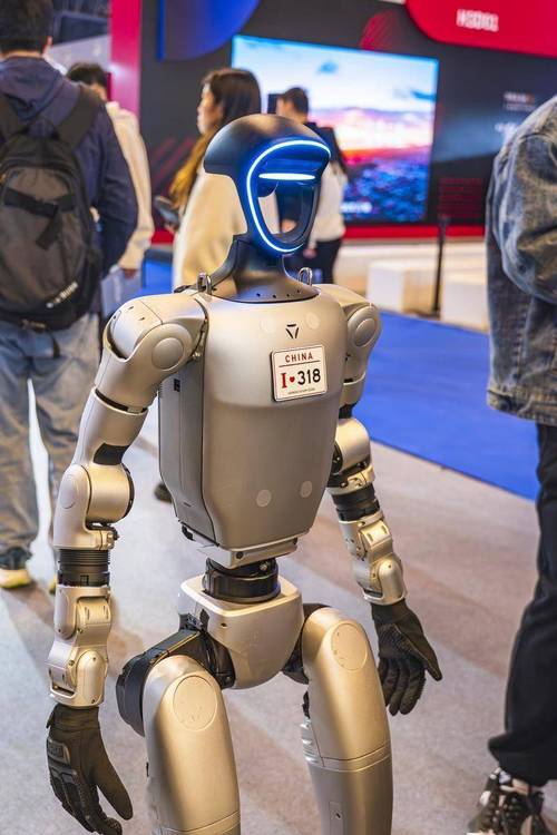 irobot智能机器人