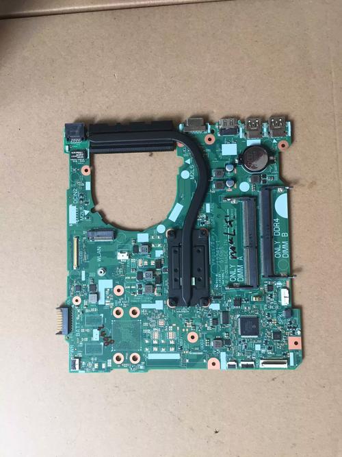 dell 14 3443拆机教程