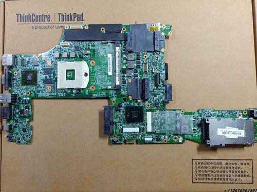 thinkpadt510i 拆机